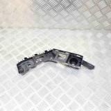 Suport bara de protecție st&acirc;nga spate VW GOLF VII 5G1, BQ1, BE1, BE2 2017 OEM: 5G6807393B 13281662