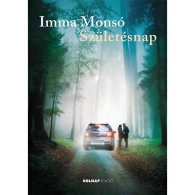 Sz&amp;uuml;let&amp;eacute;snap - Imma Mons&amp;oacute; foto