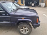 Jeep grande cheroke xj