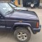 Jeep grande cheroke xj