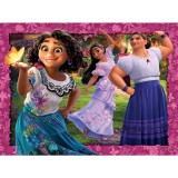 Cumpara ieftin Ravensburger - Puzzle Disney Encanto 12 16 20 24 piese