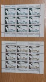 Iugoslavia 1980- Blocuri Europa MNH