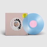 The Divine Feminine (Blue Blueberry Vinyl) | Mac Miller