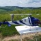 Elicopter Align Ecureuil Trex 600 project