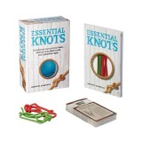 Cumpara ieftin Essential Knots Kit