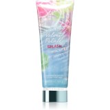 Victoria&#039;s Secret Velvet Petals Splash lapte de corp pentru femei 236 ml