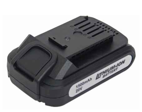 Acumulator pentru bormasina Li-ion 12V RD-CDL15 RAIDER Acumulator pentru bormasina Li-ion 12V RD-CDL15 RAIDER