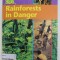 RAINFORESTS IN DANGER by SALLY MORGAN , 2007