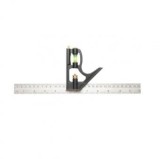 Vinclu multifunctional cu nivela 300 mm ,Vinclu cu nivela profesional