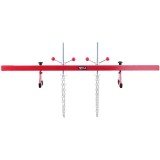 Yato YT-55568 - Suport ridicare motor 500 kg