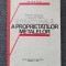 TEORIA STRUCTURALA A PROPRIETATILOR METALELOR - Geru