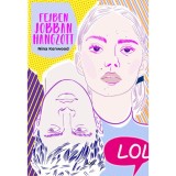 Fejben jobban hangzott - Nina Kenwood