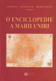 O enciclopedie a Marii Uniri | Ioan Bolovan, Gheorghe Iacob, Gheorghe Cojocaru, ICR