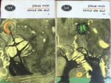 Omul de aur Jokai Mor 2 volume, 1965, Alta editura
