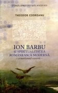 Ion Barbu si spiritualitatea romaneasca moderna foto