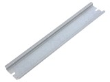 Şină DIN Oţel Zincată 35mm x 210mm