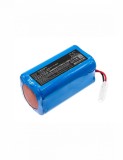 Acumulator aspirator robot Xiaomi / ECOVACS / Deebot