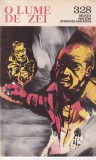 Carti SF Povestiri Stiintifico-Fantastice Volumul 328 Editura Stiinta &amp; Tehnica 1968 Romana Brosata 31 Pagini Dimensiuni 13x20cm Stare Buna