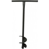Evotools 633123 - Foreza de pamant manuala 150 mm