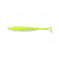 Tournament D'Fin 15cm UV Lime Pearl 3buc