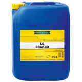 Ulei transmisie Ravenol HYP LS 85W90 GL5 20 litri