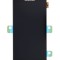 Display LCD Original + Touchscreen pentru SAMSUNG Galaxy A3 2016 (Negru)