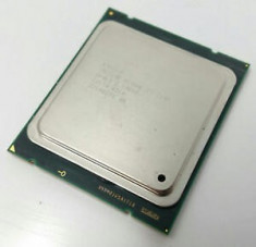 Procesor server Intel Xeon Quad E5-2609 SR0LA 2.4Ghz Socket 2011 foto