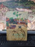 Tap Tranh cua Thieu nhi thu do, Mapă cu desene ale copiilor capitalei, 1970, 200