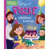 Piszke sz&uuml;let&eacute;snapi k&iacute;v&aacute;ns&aacute;ga - Tak&aacute;cs Vikt&oacute;ria