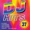 Various - DJ Hits 37, CD