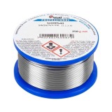 ROLA FLUDOR SN60PB40 CYNEL 1.5MM 250G - LUT0109-250