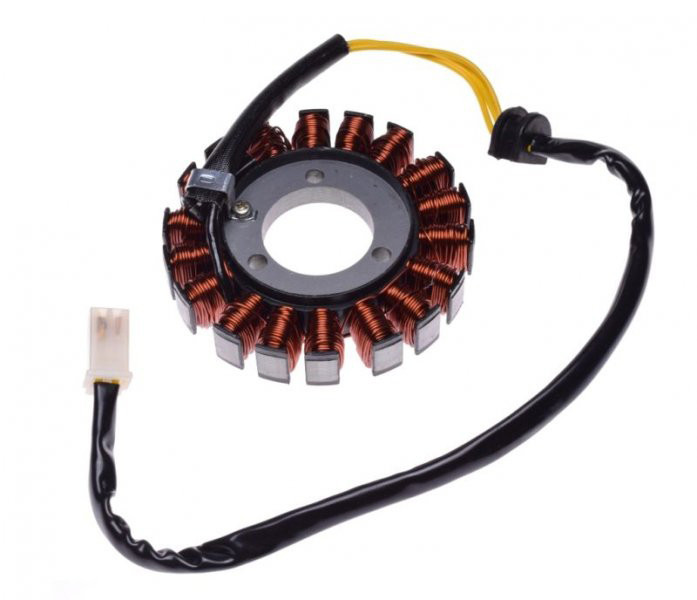 Stator SUZUKI GSXR600/750 2006-2010 Cod Produs: MX_NEW AI22601B