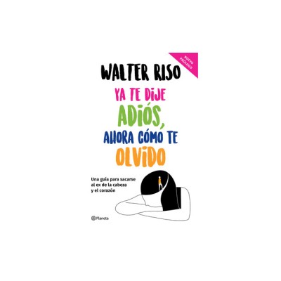YA Te Dije Adi foto
