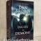 Ingeri si demoni - Dan Brown