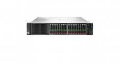 Server Refurbished HP ProLiant DL380 G10 2U, 2 x Intel Xeon Gold 6138 20 Core 2.00 - 3.70GHz, 128GB DDR4, 4x SSD 1TB SATA + 8 x 1.8TB HDD SAS/10k, Rai foto