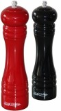 SET 2 RASNITE S&amp;P 20 CM ROSU+NEGRU, ART OF DINING