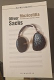 Muzicofilia- Oliver Sacks