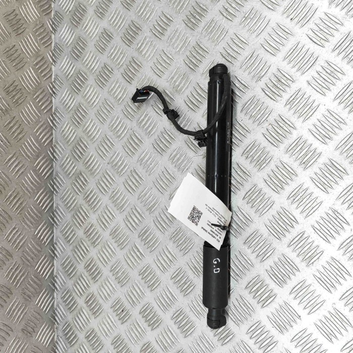 Alt modul de control TESLA MODEL X 2020 OEM: 1063441-00-F 29796092