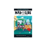 Travel Far and Mad Libs