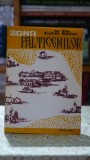 Cumpara ieftin Zona Falticenilor Ana Mihai Niculaiasa Carte Editura Litera 1981 Stare Buna