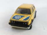 bnk jc Majorette 235 VW Golf GTI - 1/56