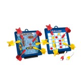 Joc darts magnetic - Vaporase &amp; 4 pe un rand PlayLearn Toys