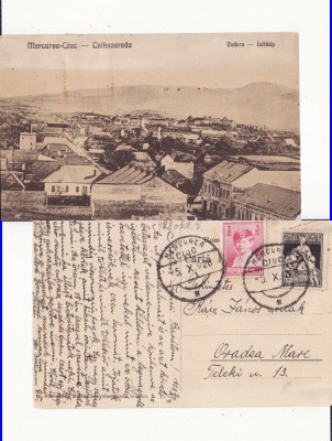 Miercurea Ciuc,Cs&amp;iacute;kszereda -vedere generala foto