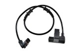 Senzor ABS fata Mercedes A Clasa 2004- Vaneo 2004- Dreapta, NTY HCA-ME-019
