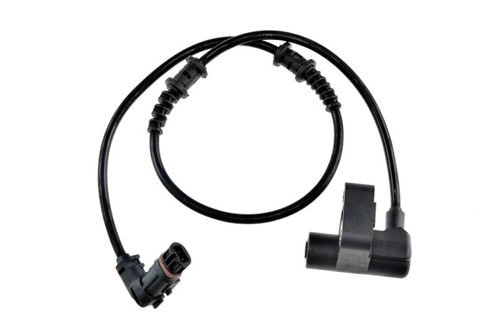 Senzor ABS fata Mercedes A Clasa 2004- Vaneo 2004- Dreapta, NTY HCA-ME-019