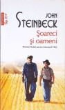 SOARECI SI OAMENI-JOHN STEINBECK-310279