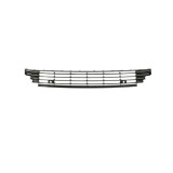 Grila bara fata VW CC (358), 02.2012-07.2017, Centru, 3C8853677G, 95G127