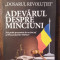 ADEVARUL DESPRE MINCIUNI (DOSARUL REVOLUTIEI)- GEN. MAG. IOAN DAN