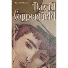 DAVID COPPERFIELD