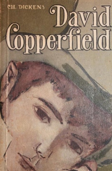 DAVID COPPERFIELD